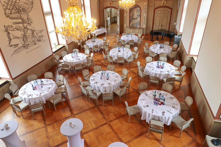 Wedding/Banquet 55 of 67