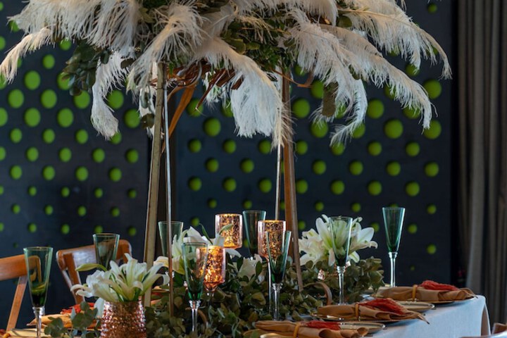 Wedding/Banquet 260 of 309