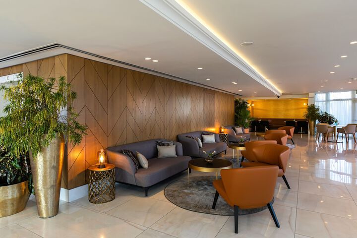 Hotel Interior 2 of 62