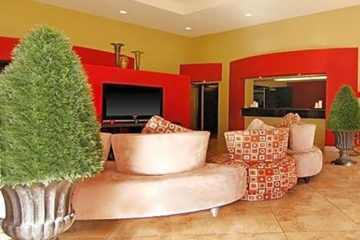 Fitness Center Photo