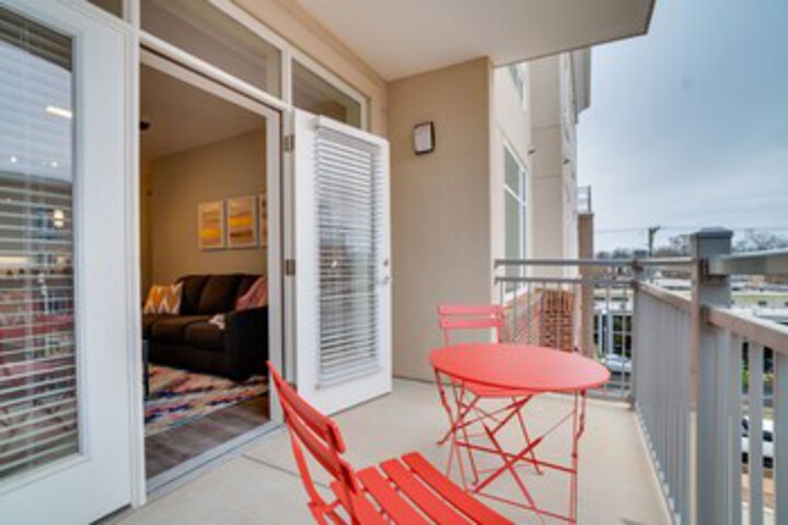 Fitness Facility Photos