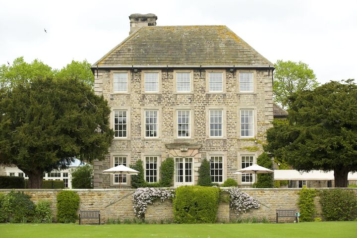 Headlam Hall Hotel in Darlington