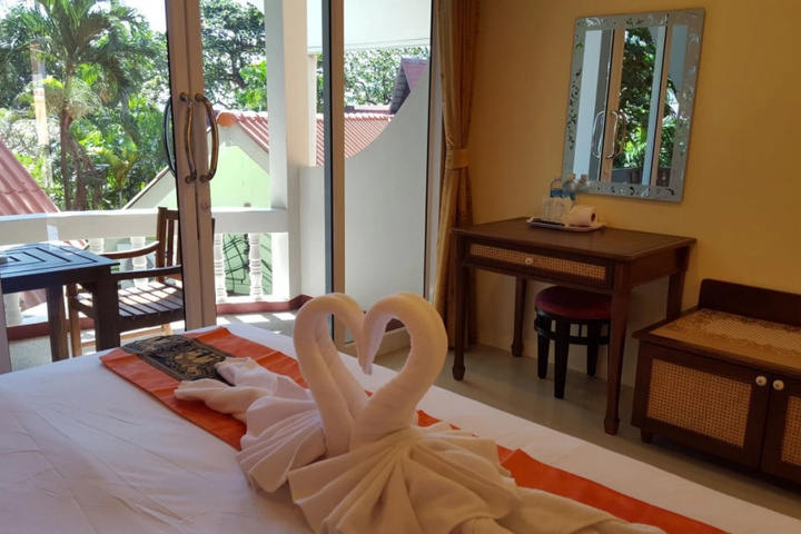 Hotel HAKUNA MATATA