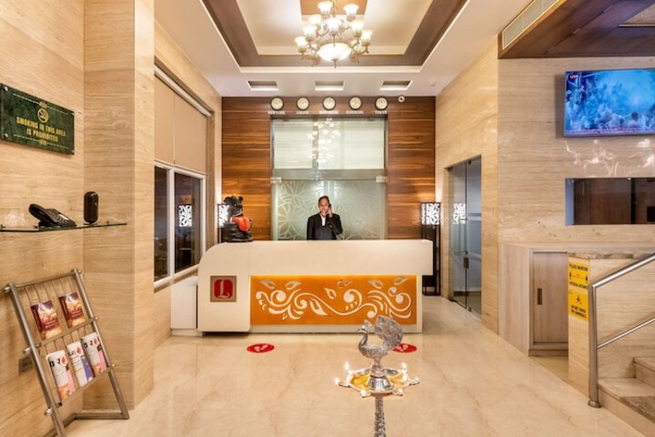 Hotel Interior 4 of 59