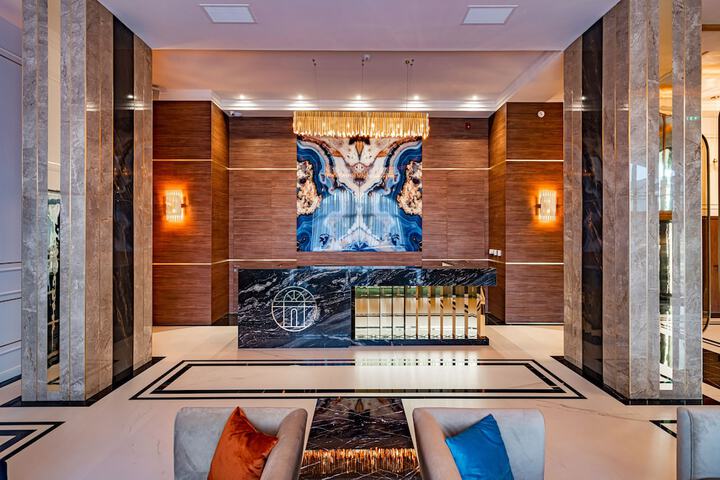 Hotel Interior 2 of 13