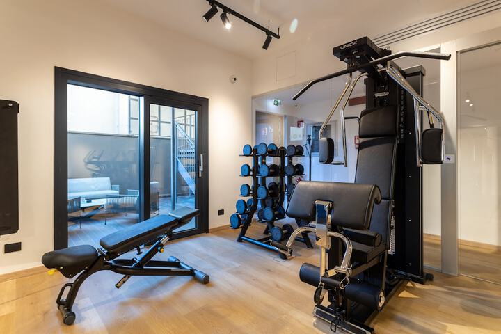 Gym