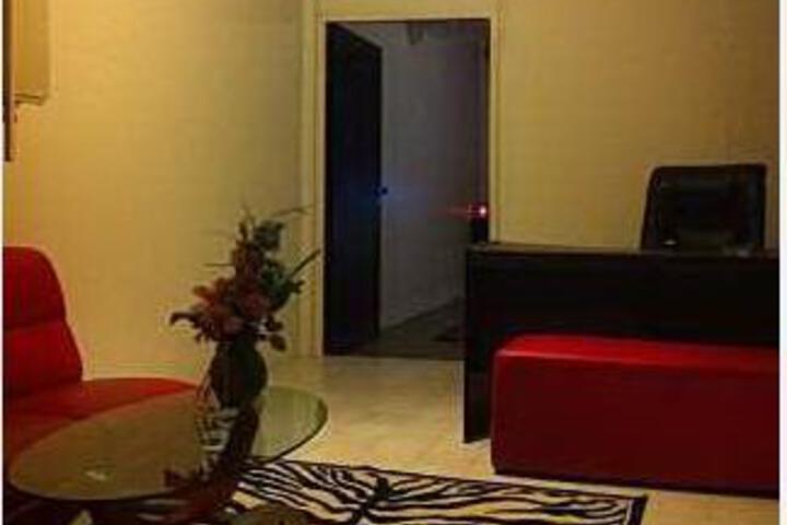 Suite Room