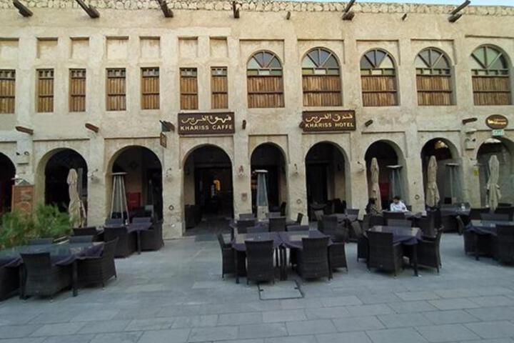 Al Khariss Hotel