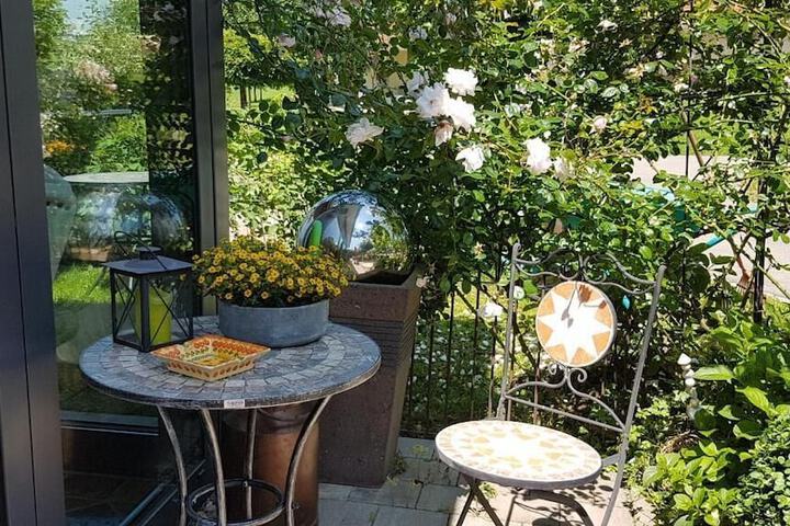 Terrace/Patio 42 of 44