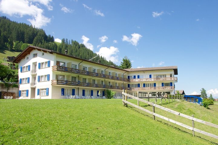 Hotel 21 of 24