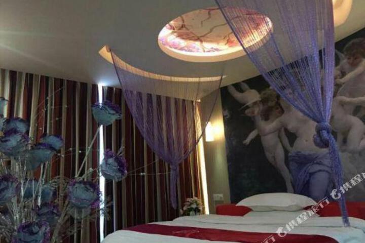 Thank You Express Hotel Ningdu South Third Ring Ro