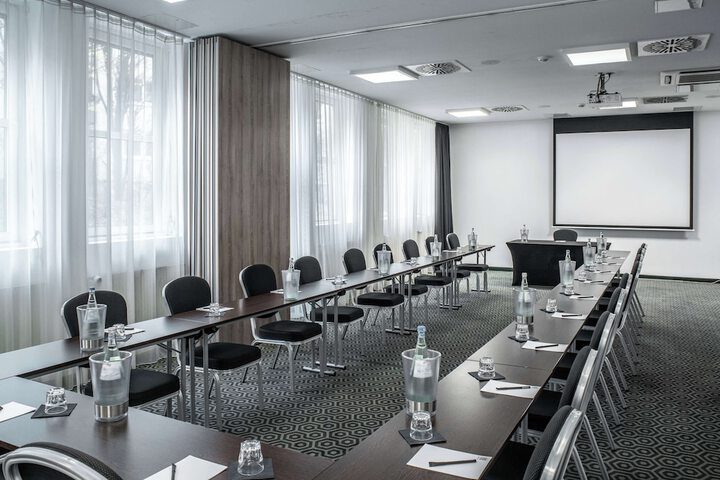Meeting 22 of 26