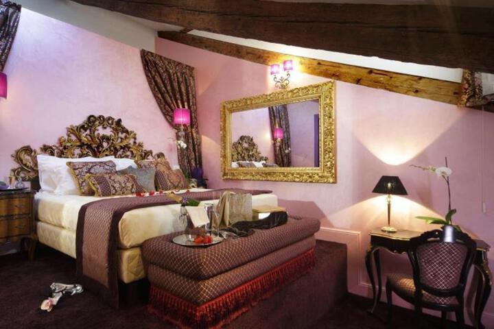 Fitness Center Photo