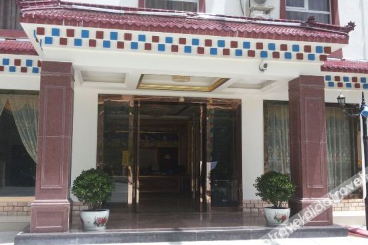 General 6 of 8