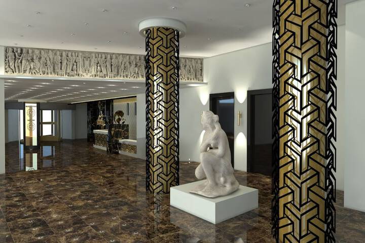 Hotel Interior 2 of 33