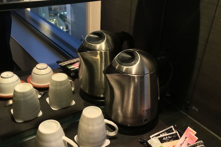 Breakfast/Coffee Service 18 of 62