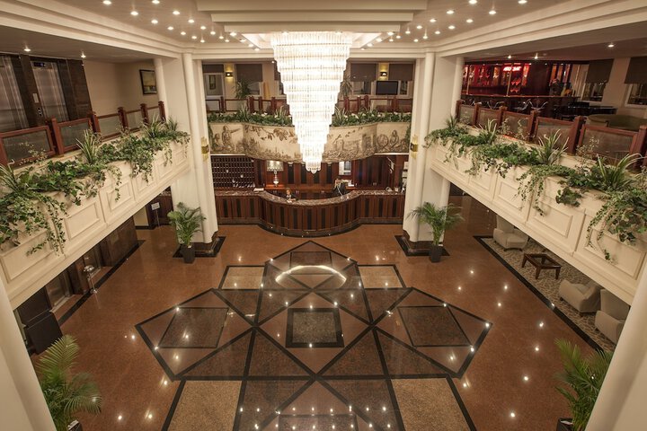 Hotel Interior 4 of 66
