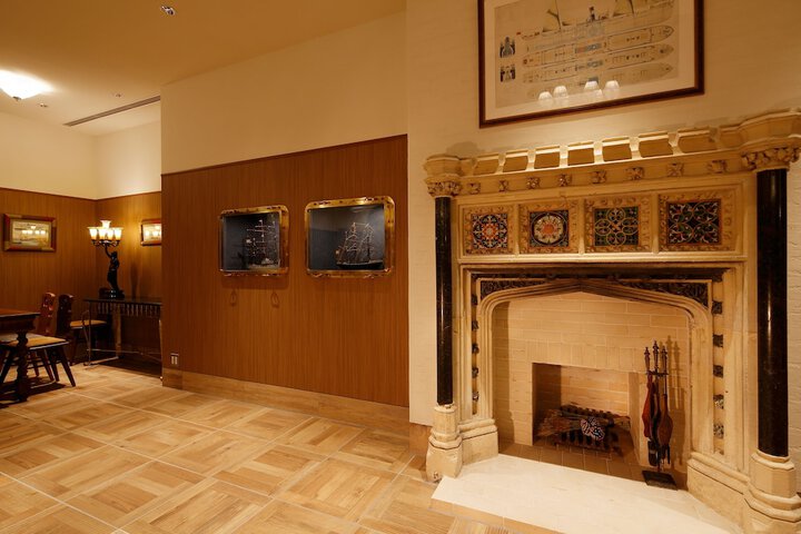 Hotel Interior 4 of 45