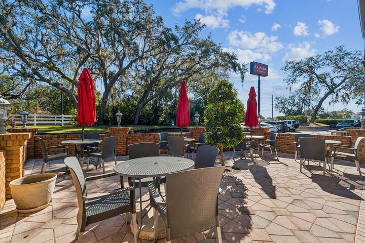 Terrace/Patio 61 of 67