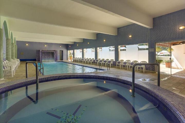Hotel Fredy