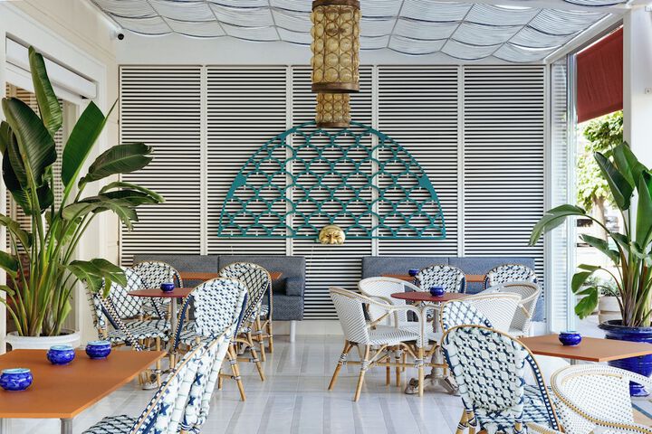 Hotel 44 of 48