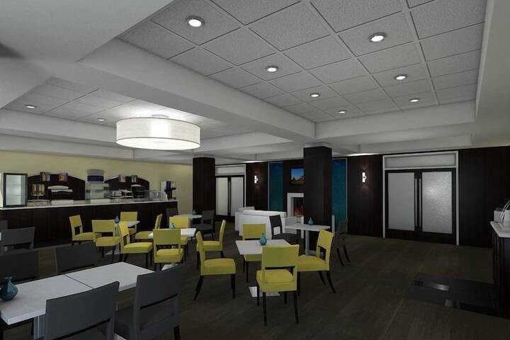 Breakfast/Coffee Service 21 of 39