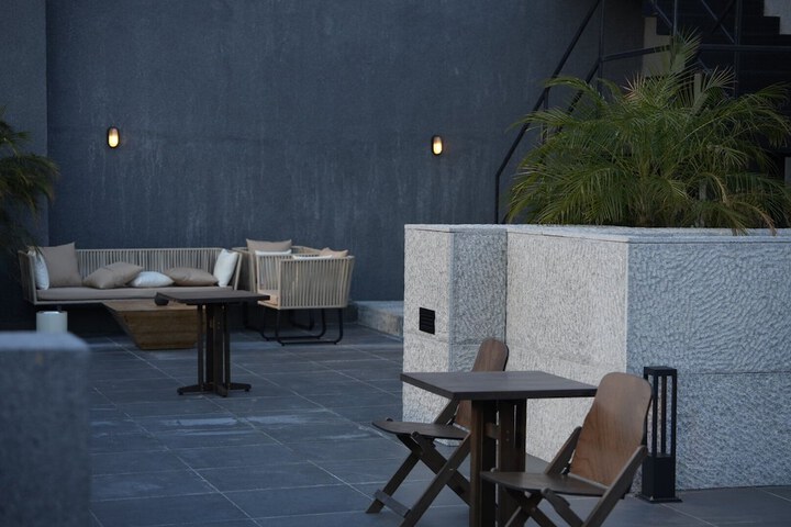 Terrace/Patio 157 of 169