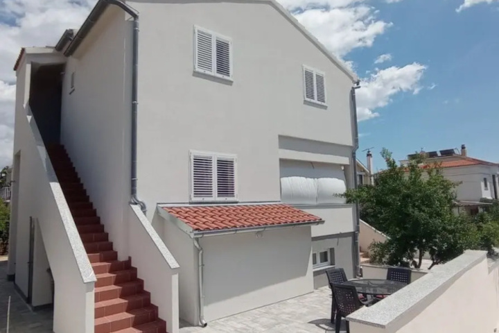 Lasan 150 m From sea A2