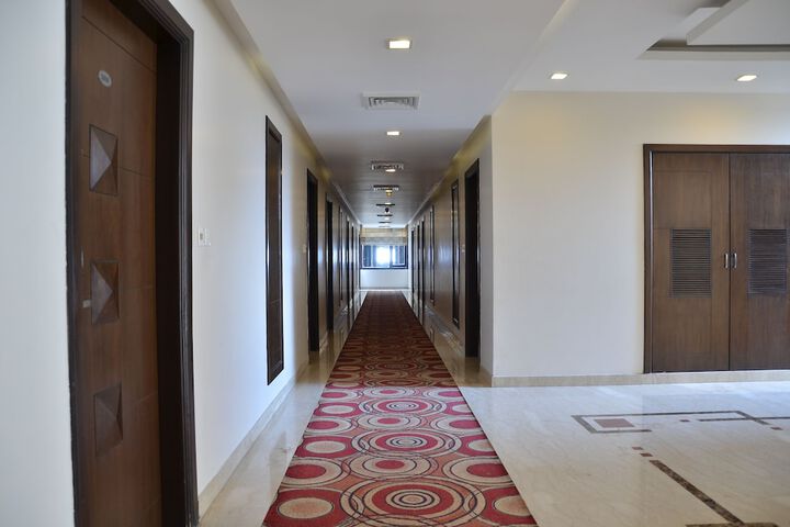 Hotel Interior 32 of 42
