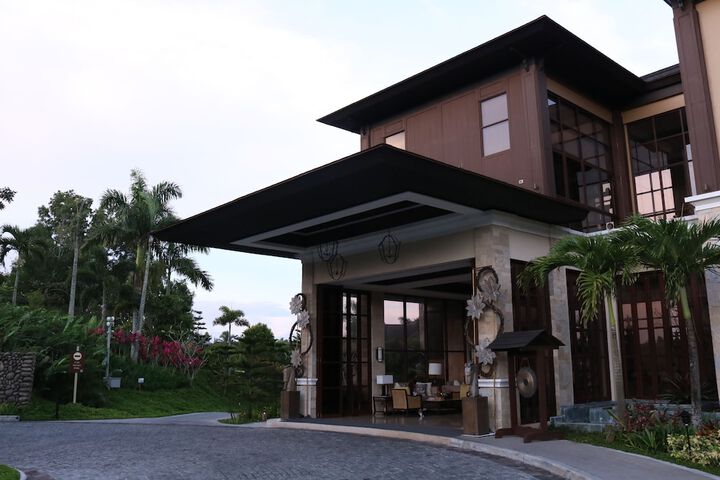Hotel 175 of 175