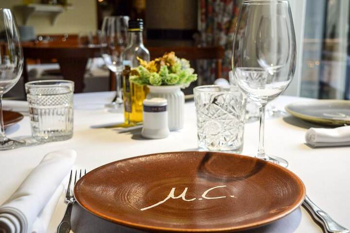 Dining Photos