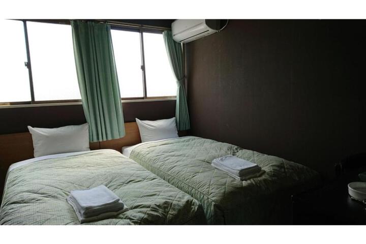 Image of City Inn Nishi Tanabe / Vacation STAY 78540