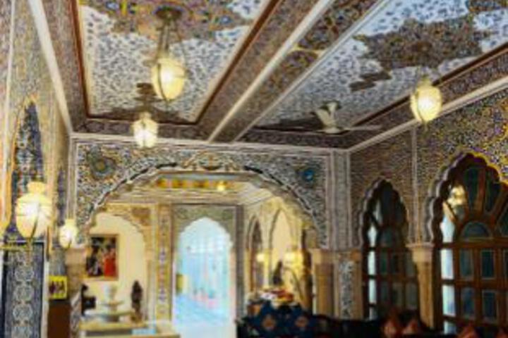 Fitness Center Photo