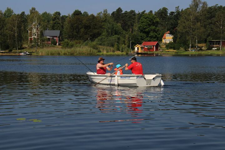 Outdoor Activities 16 of 35