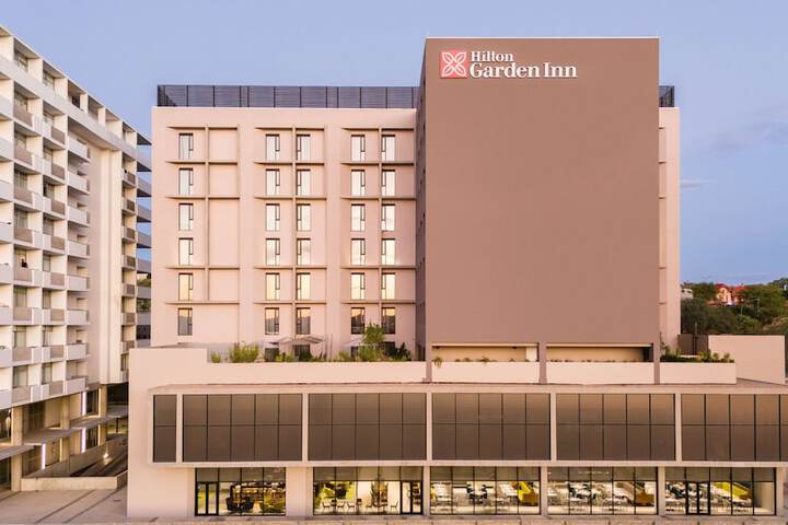 Image of Hilton Garden Inn Windhoek