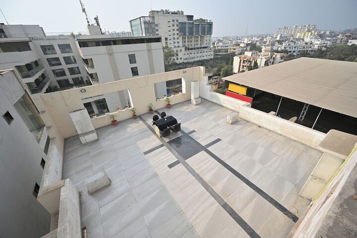 Terrace/Patio 20 of 20