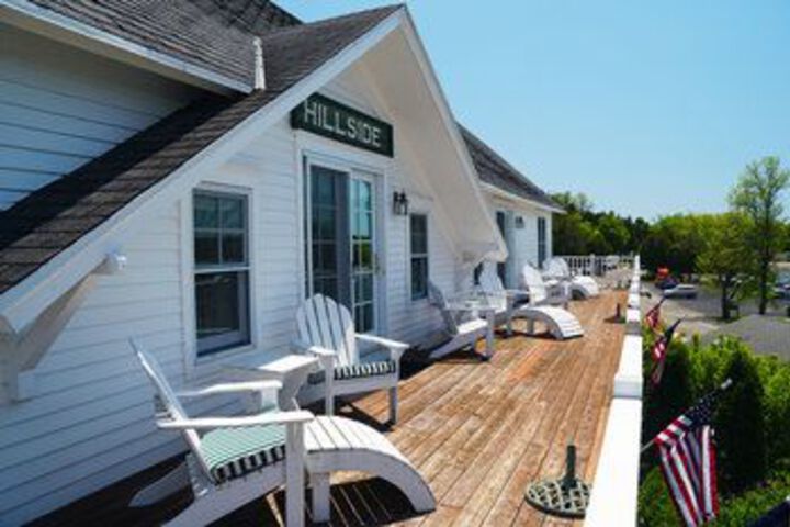 Terrace/Patio 68 of 73