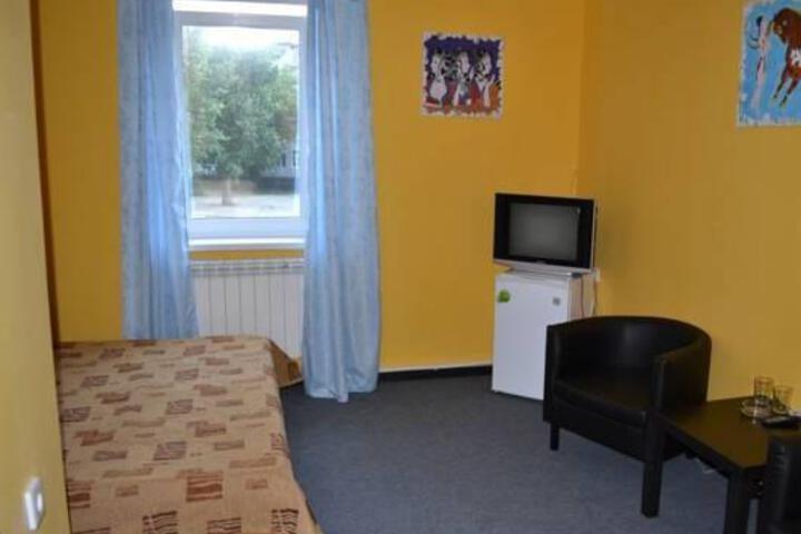 24 Сhasa Hotel