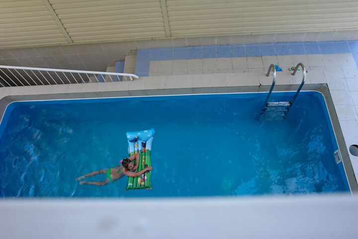 Pool 9 of 45