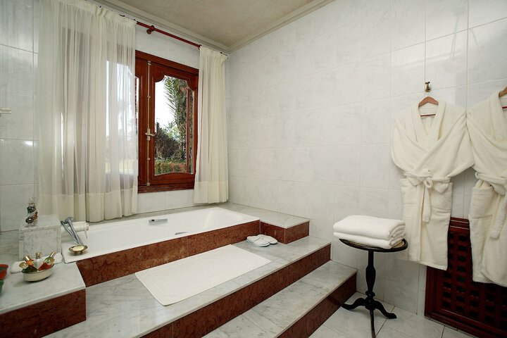 Bath Amenities