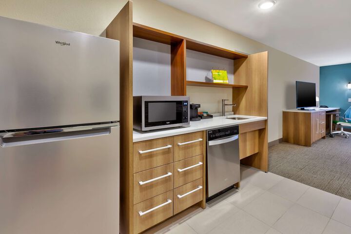 1 King Bed Studio Suite (1 of 6)
