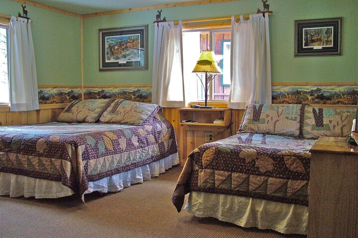 Room 3 of 60