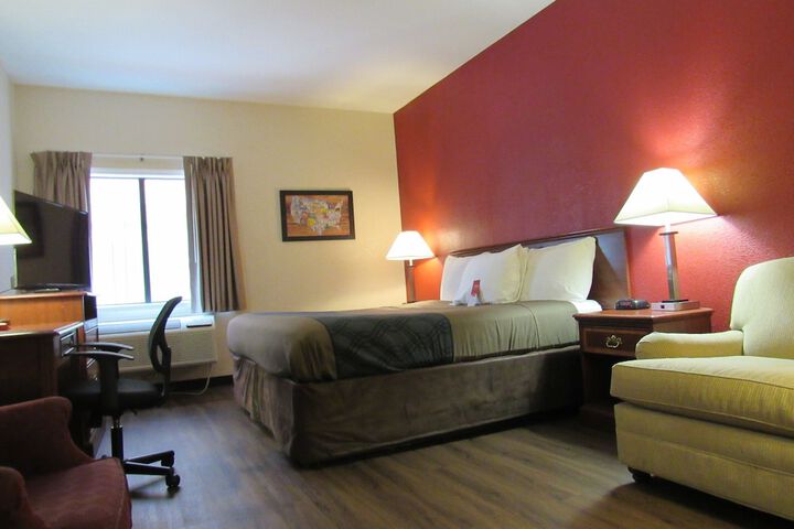 1 King Bed (9 of 18)