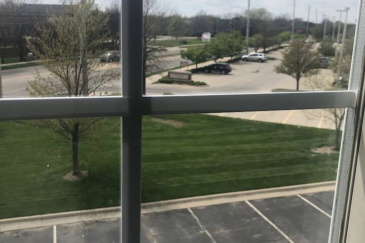 View from room
