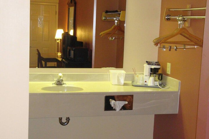 Bathroom Vanities