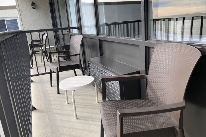 Terrace/Patio 19 of 43