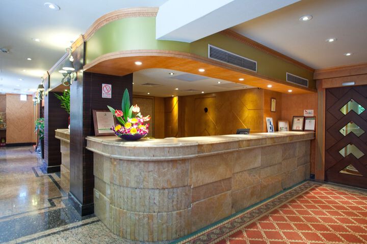 Hotel Interior 3 of 18
