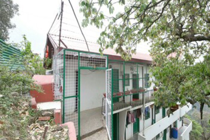 OYO 13645 Home Ever Sunny