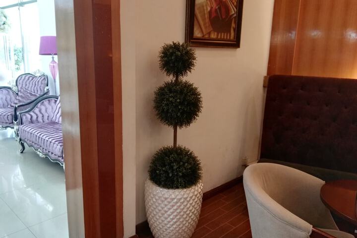 Hotel Interior 56 of 66