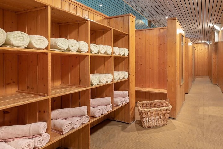 Hotel Spa